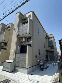 メゾンドセレーノの画像