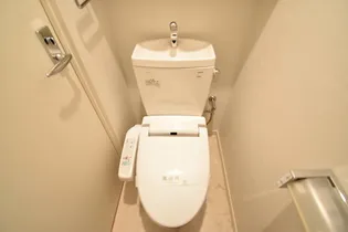 エンクレスト博多駅南III【3階】の内装