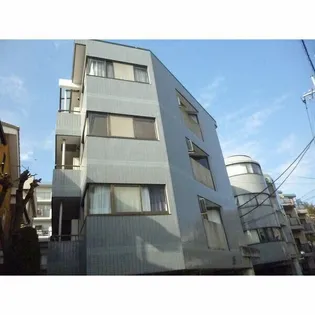 ヴォーグ大宮Aの画像