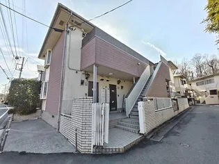 オデラント井の頭の画像