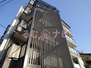 グレーコート大橋の画像