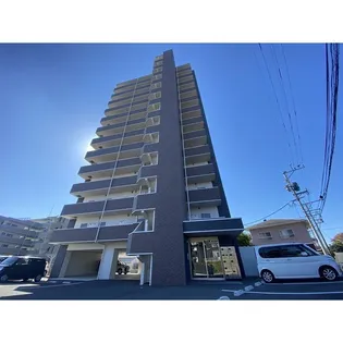 AMULET健軍本町の画像