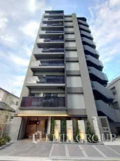 クレイシアIDZ川崎の画像