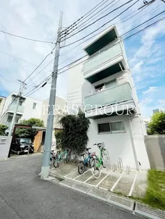 CS GARDEN 池袋【2階】の外観