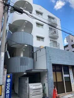 グランソシエ大正の画像