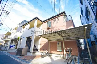 フジパレス住之江ウエストの画像