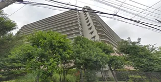 ニューロシティ【8階】の外観