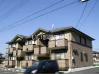 フラワーレジデンス フローラル Eの画像