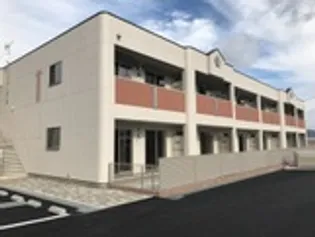 アヴァンティ阿蘇B棟の画像