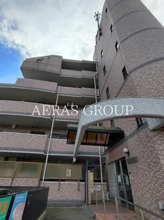 グランデ南大沢の画像