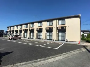 レオパレスエスポワールの画像