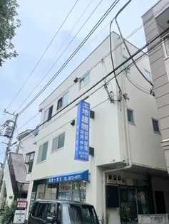 東京都板橋区小茂根1【マンション】の外観