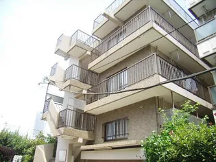 タイコー1924【2階】の外観