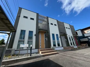 三重県鈴鹿市高岡台2【一戸建】の外観