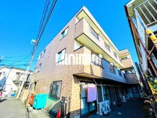 パワードオオヨコの画像