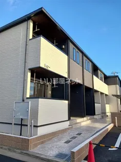 ル・レスト前田【1階】の外観