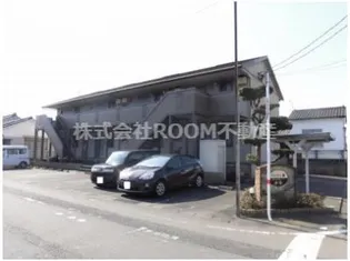 アメニティKの画像