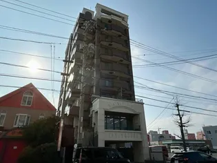 ハーバード アイビー スクエアの画像