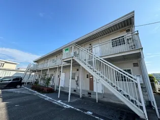 ヤマイチハイツの画像