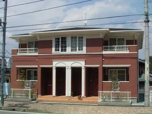 メリディオ ツタヤ Bの画像