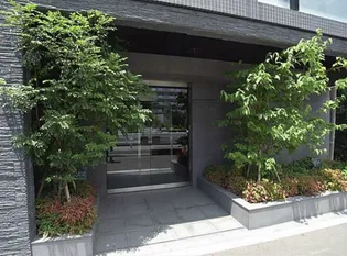 セジョリ高田馬場【4階】の外観