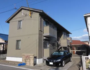 クレールHIRADEの画像