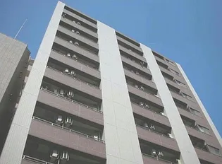 東京都中央区日本橋蛎殻町2【マンション】の外観