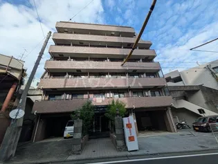 日神パレステージ町田第2【5階】の外観