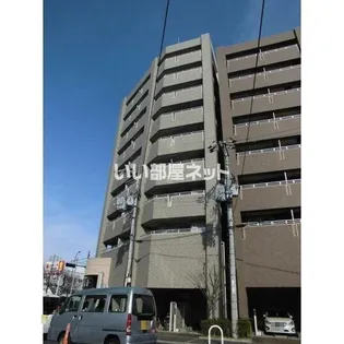 大阪府堺市北区金岡町【マンション】の外観