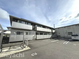 ベイブランシェC棟の画像