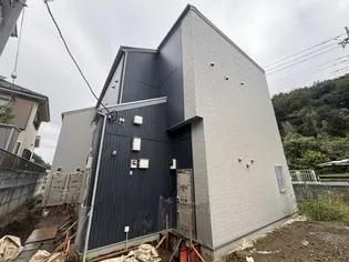 (仮)シティハイツ大船町【1階】の外観