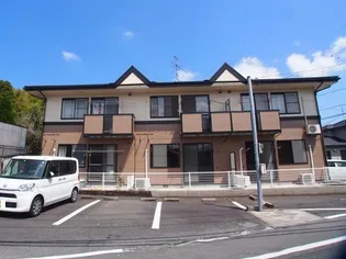 メゾンコスモスの画像