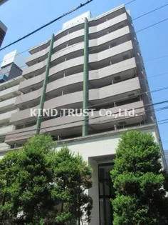 サムティ梅田インターコア【3階】の外観