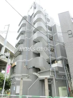 ヴィンテージ北赤羽の画像