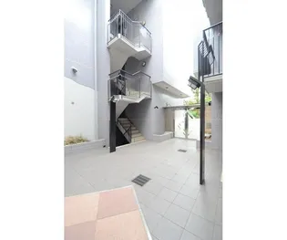 ラヴニール南常盤台の画像