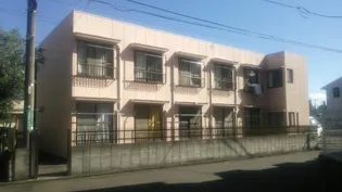 メゾン町田【2階】の外観