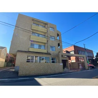 レンシャル松原の画像