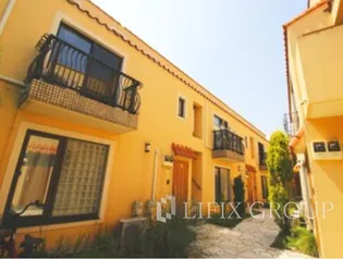 オーガスタ杉並【1階】の外観