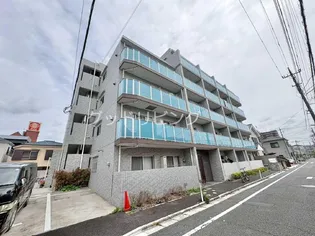 アーバンパーク六町の画像