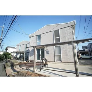 ポトリバC棟の画像