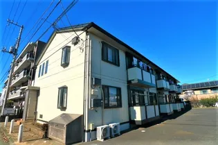 ストークコートの画像