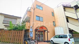 クレール柏の画像