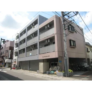 ウィステリアガーデンの画像