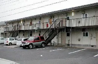 ハイツ丸山の画像