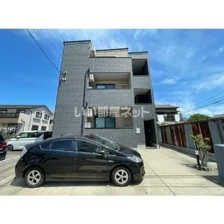 KBY Futase(ケービーワイフタセ)【1階】の外観