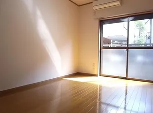 東京都品川区戸越1【アパート】の外観