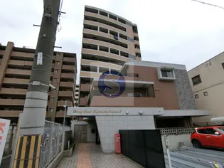 ライジングコート京都西院フロンティアⅡの画像