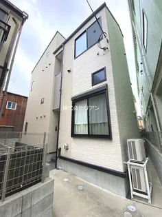 ロックリバーテラスの画像