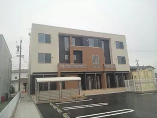 ローズガーデンⅡの画像