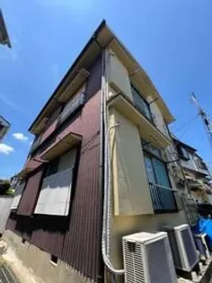 第1本多荘の画像